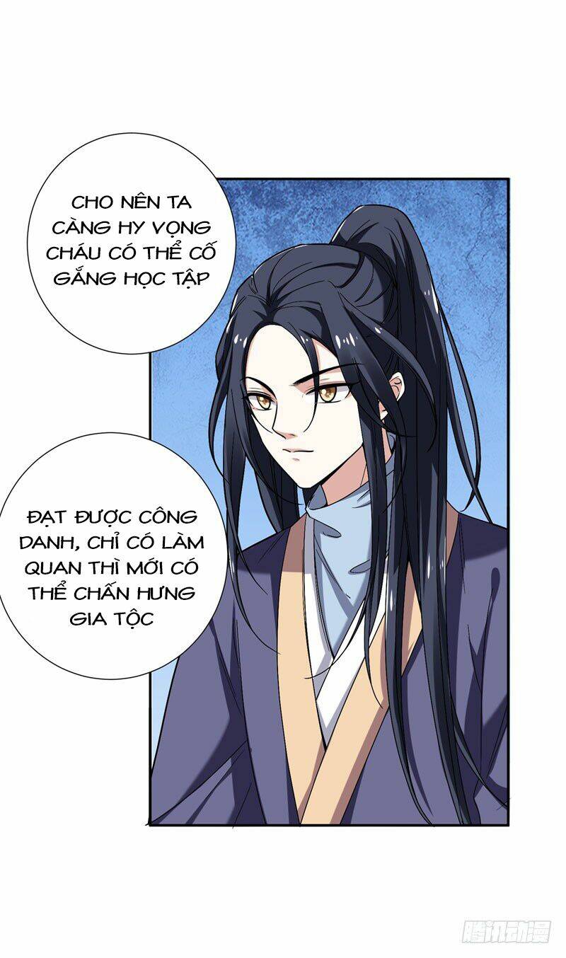 bạo lực tiếu thôn cô chapter 51 9