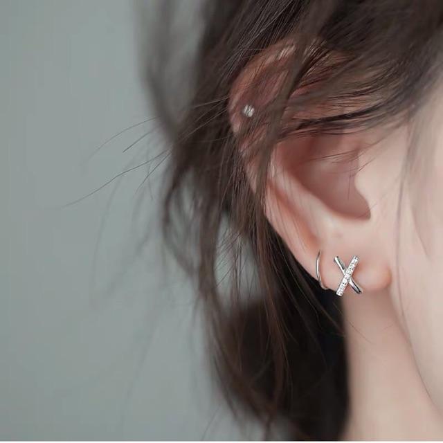 Xavi earrings