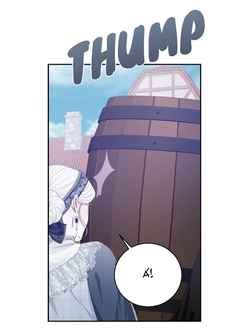 nữ hầu muốn đình công chapter 51 50