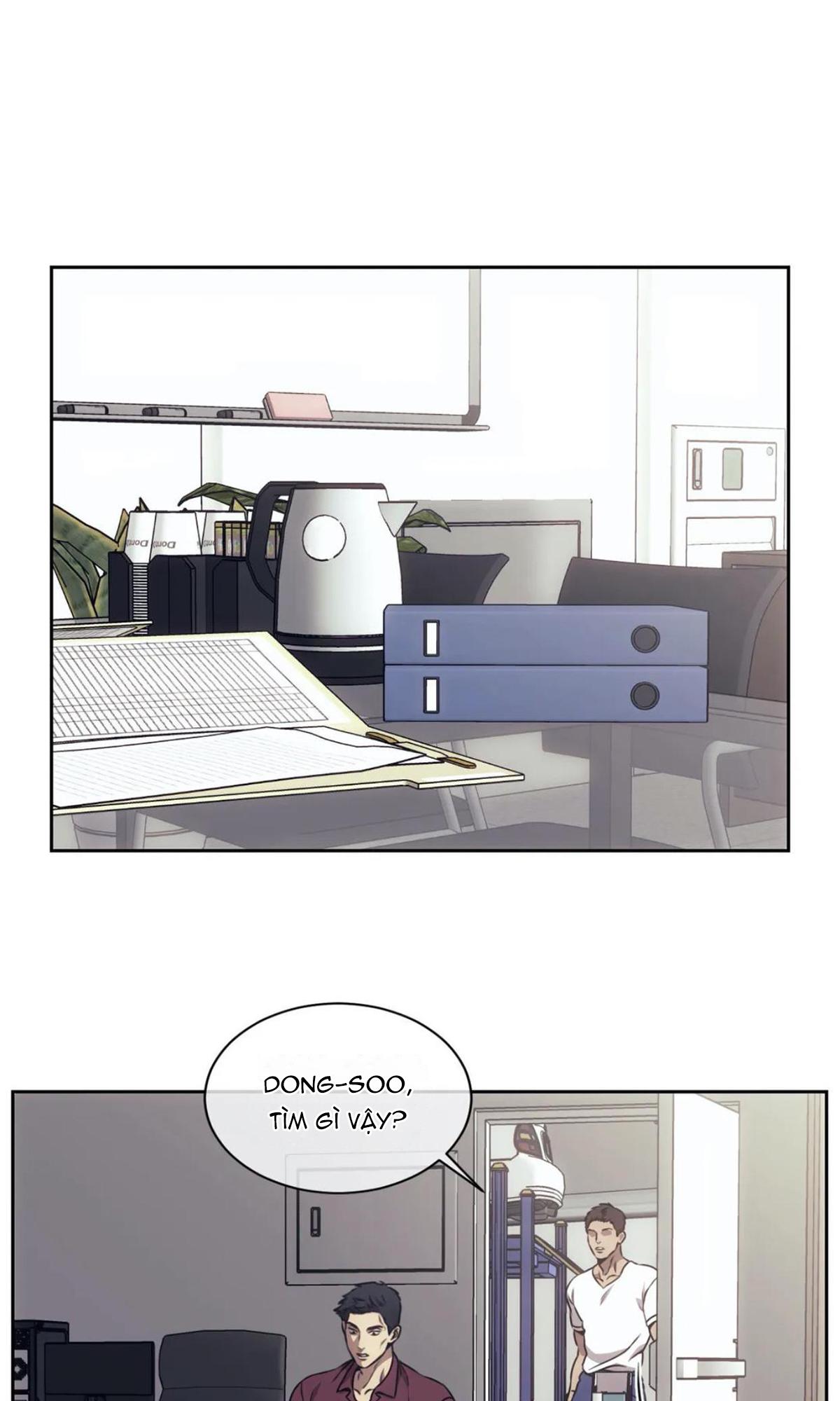 công cuộc báo thù của kẻ yếu thế chapter 31 50