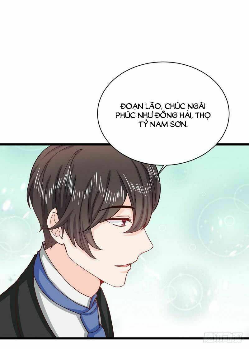vợ yêu tư sủng của thiếu soái chapter 38 17