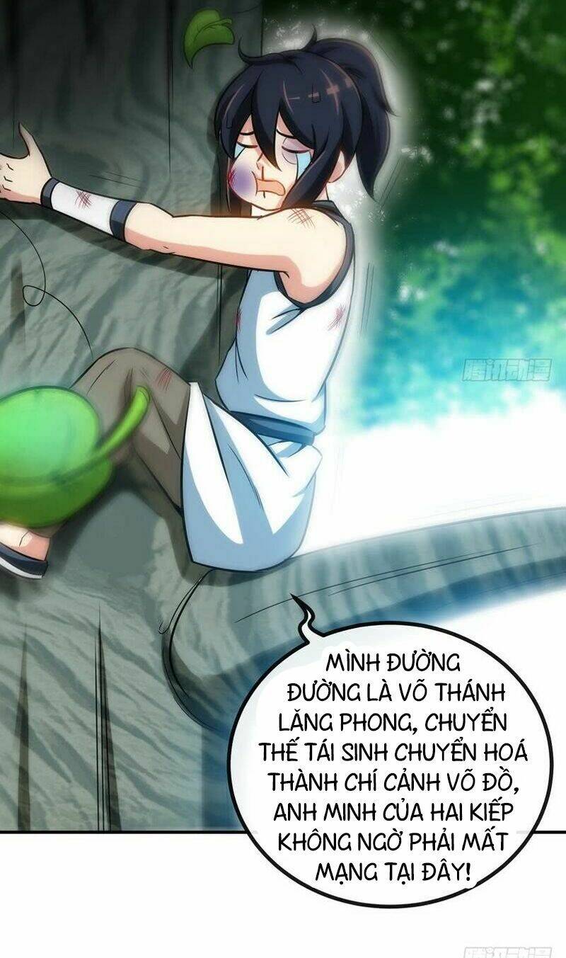 chí tôn thần ma chapter 37 5
