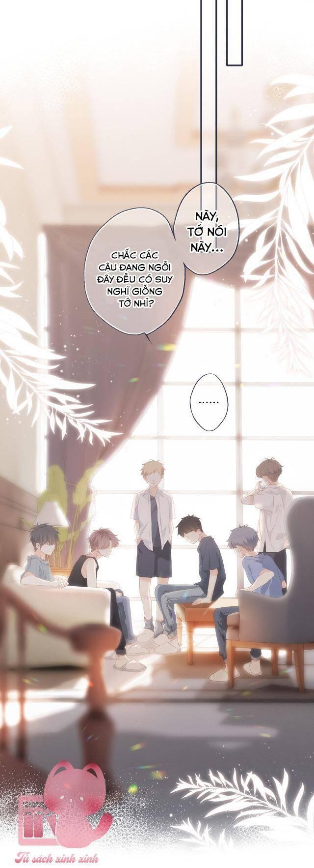 con tim rung động 2 chapter 147 50