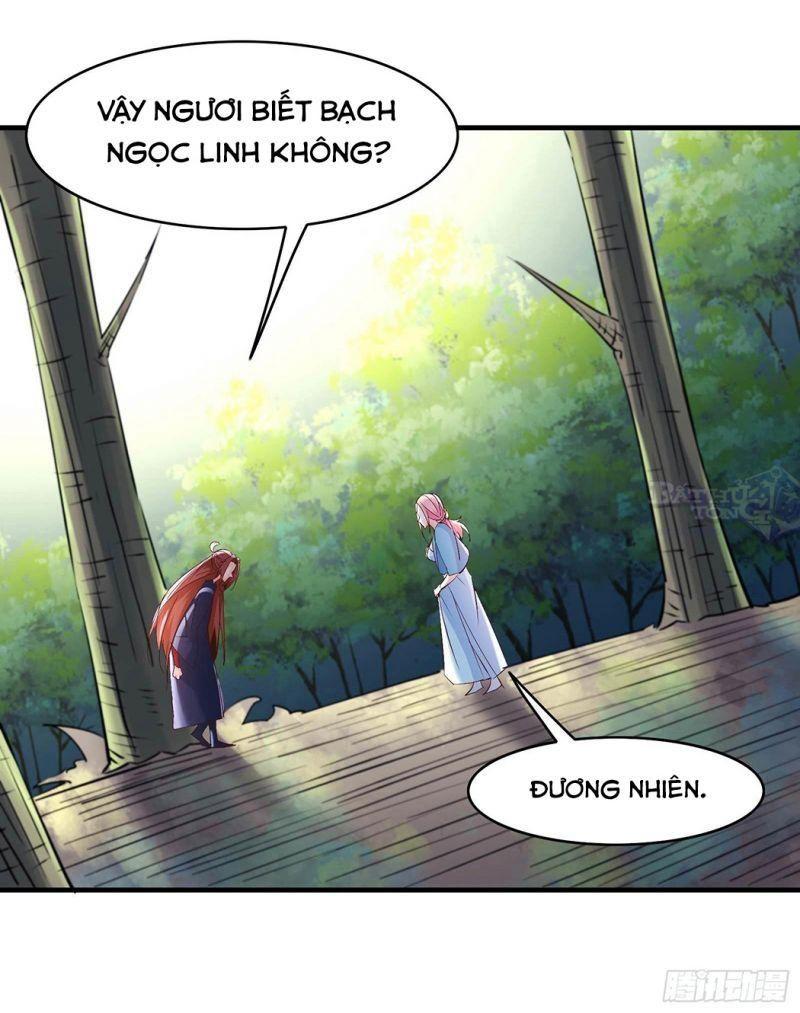 đồ đệ ta toàn là nữ ma đầu chapter 32 16