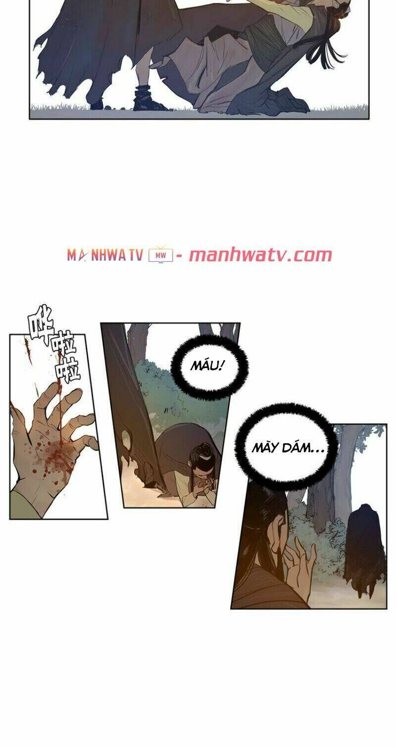 thanh gươm danh vọng chapter 19 8