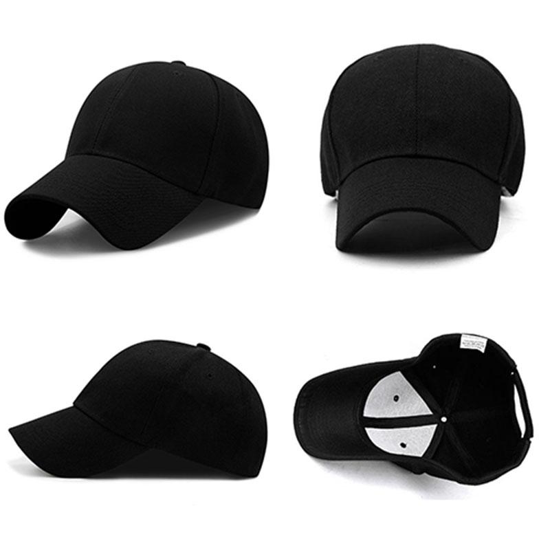 Logo tùy chỉnh Snapback Cap Team thêu Matbram Mũ bóng chày được cá nhân hóa nam nữ Gorras Planas Hip Hop Bone Aba Reta Color: Gray and black Size: No logo