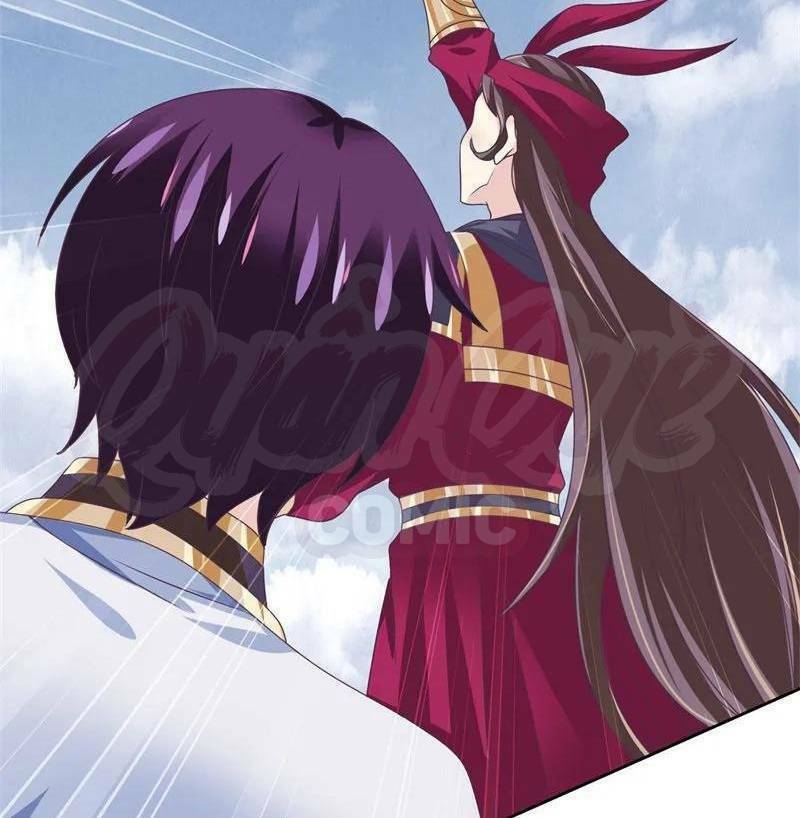 ta là ngọc hoàng đại đế chapter 53 8