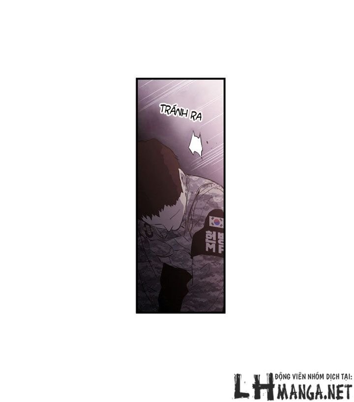 m.i.a - jakjeonjung siljong chapter 20 33