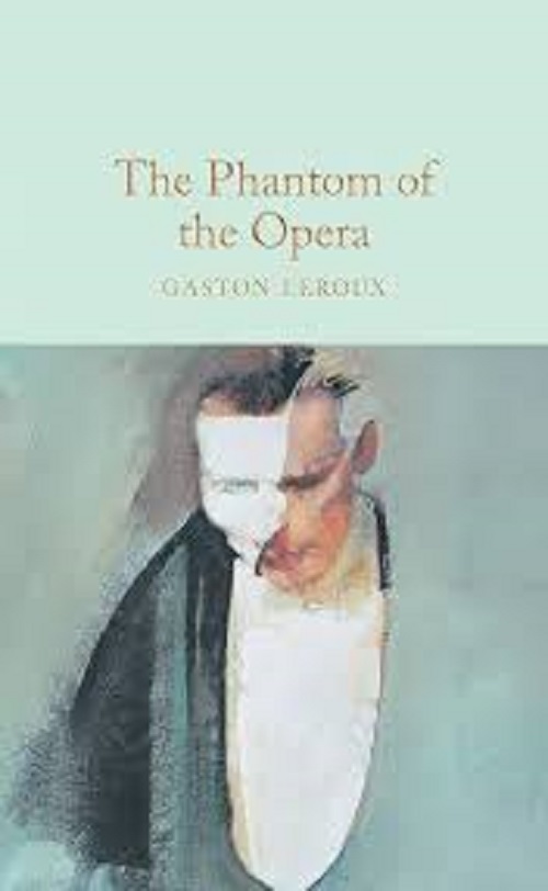 The Phantom of the Opera HB