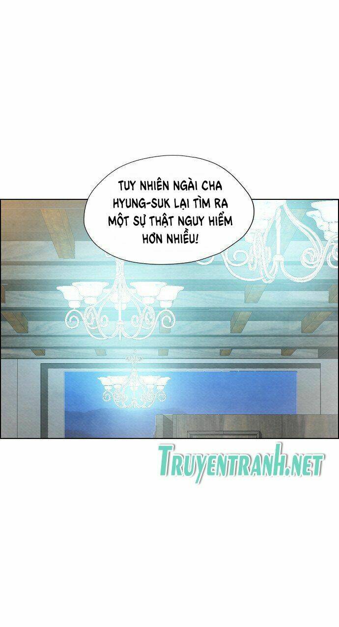 nạn nhân hồi sinh chapter 25 2