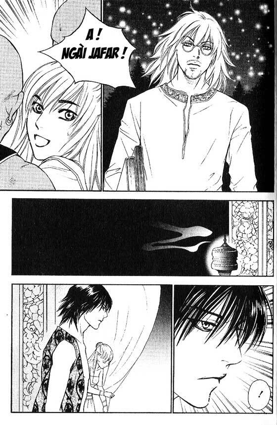 1001 nights chapter 18 10