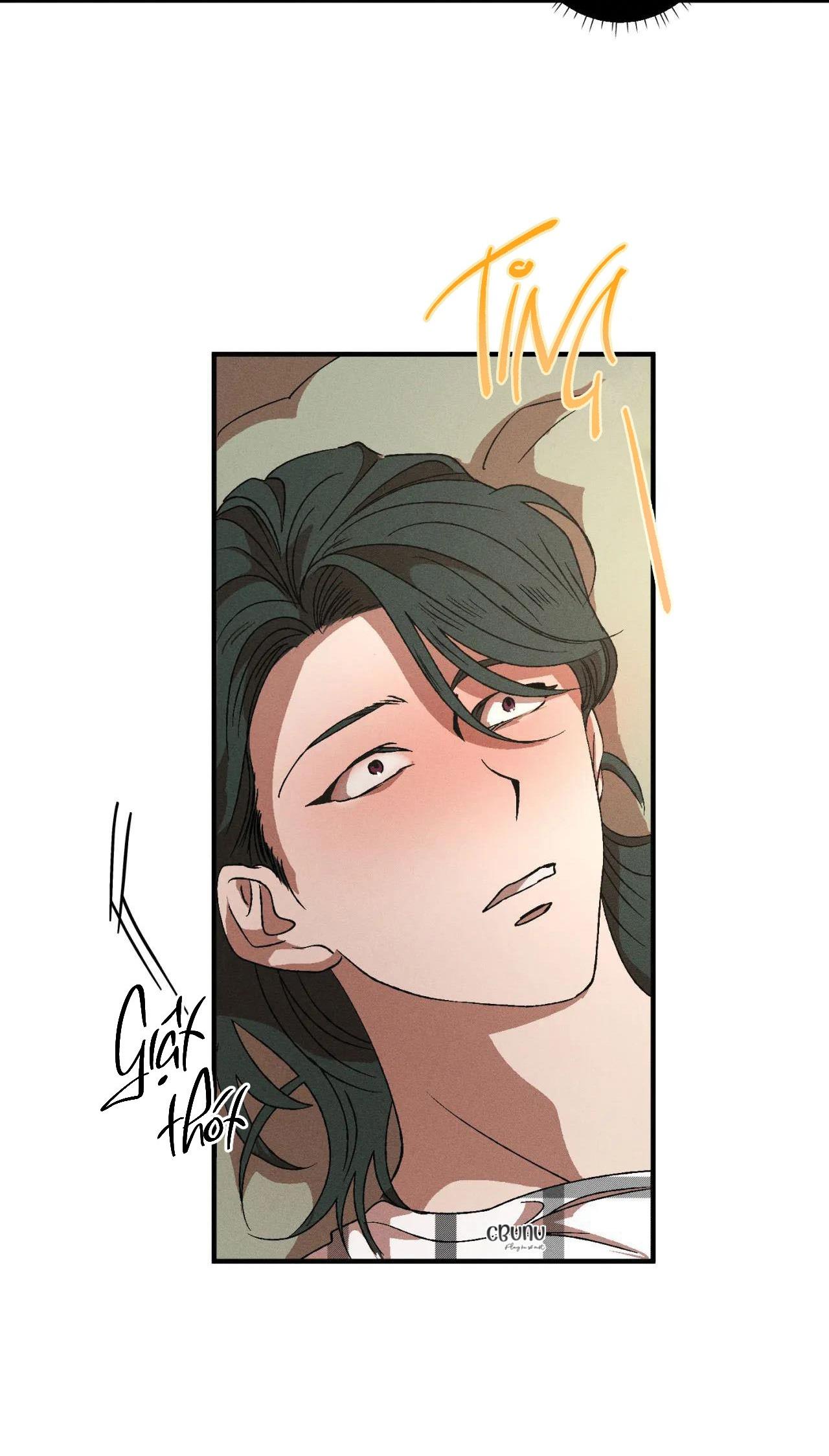 bẫy đôi ngọt ngào chapter 34 19