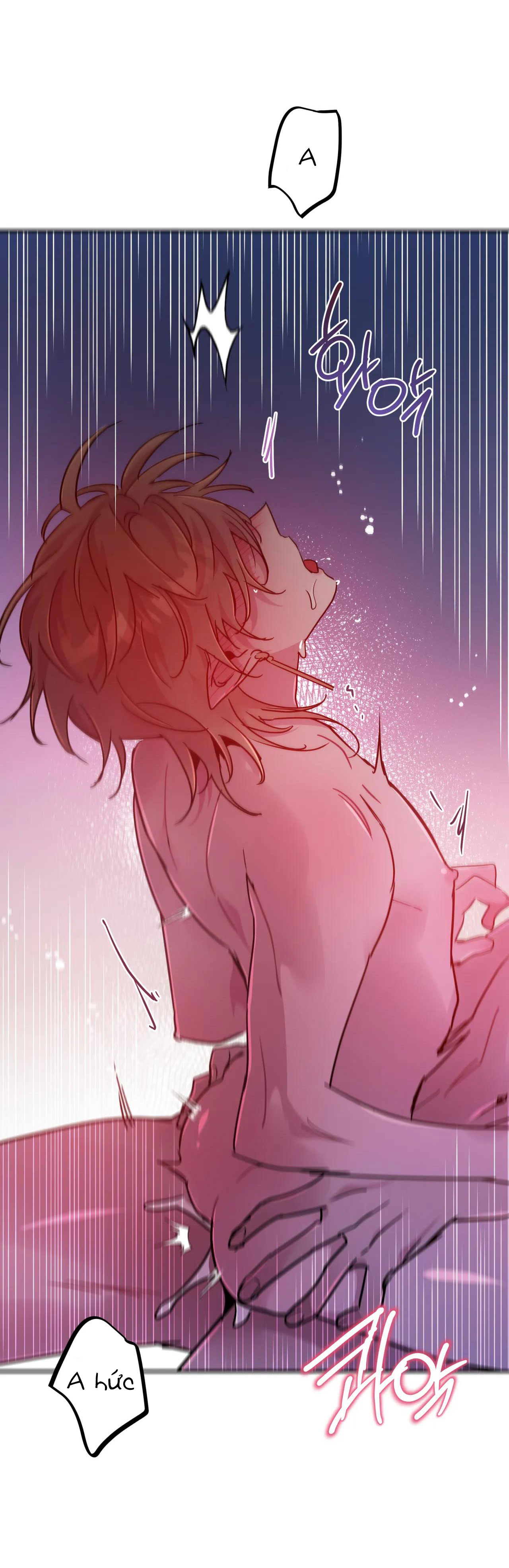 hắc vực chapter 60.1 22