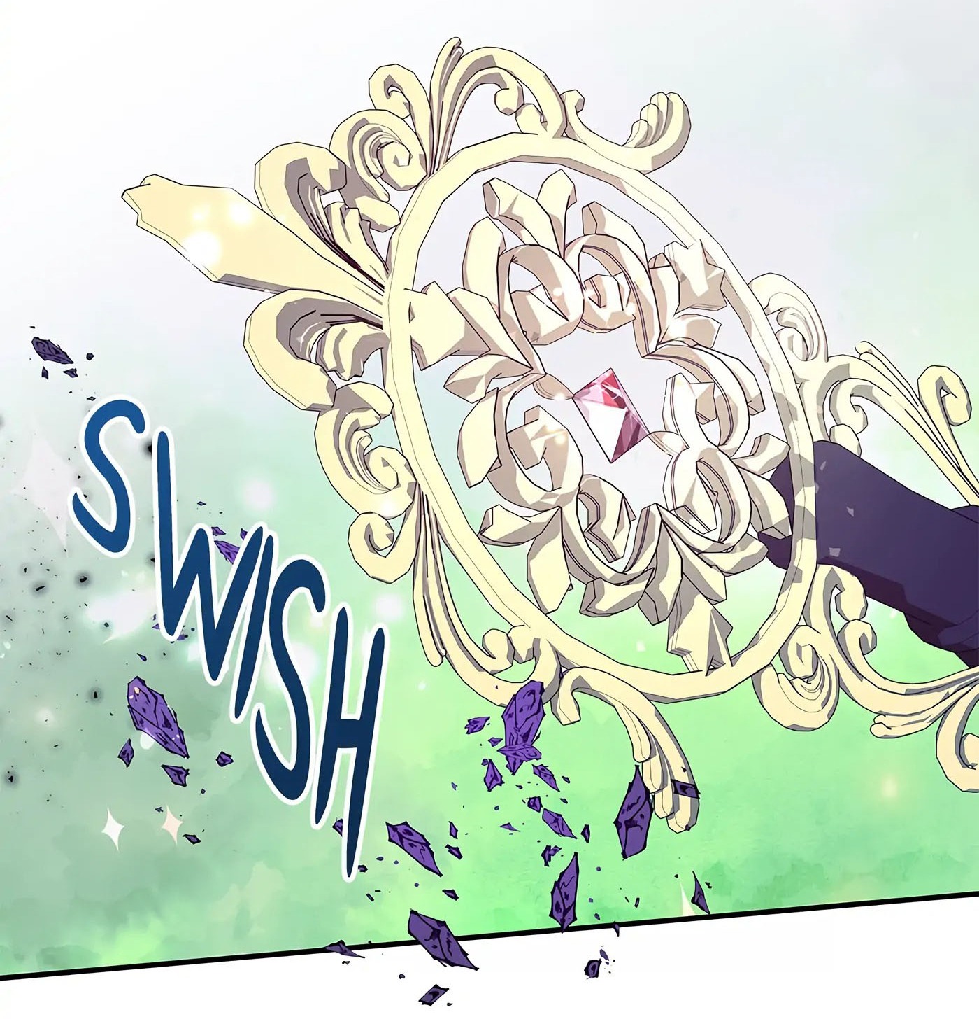 tôi không phải là nữ anh hùng chapter 77 57