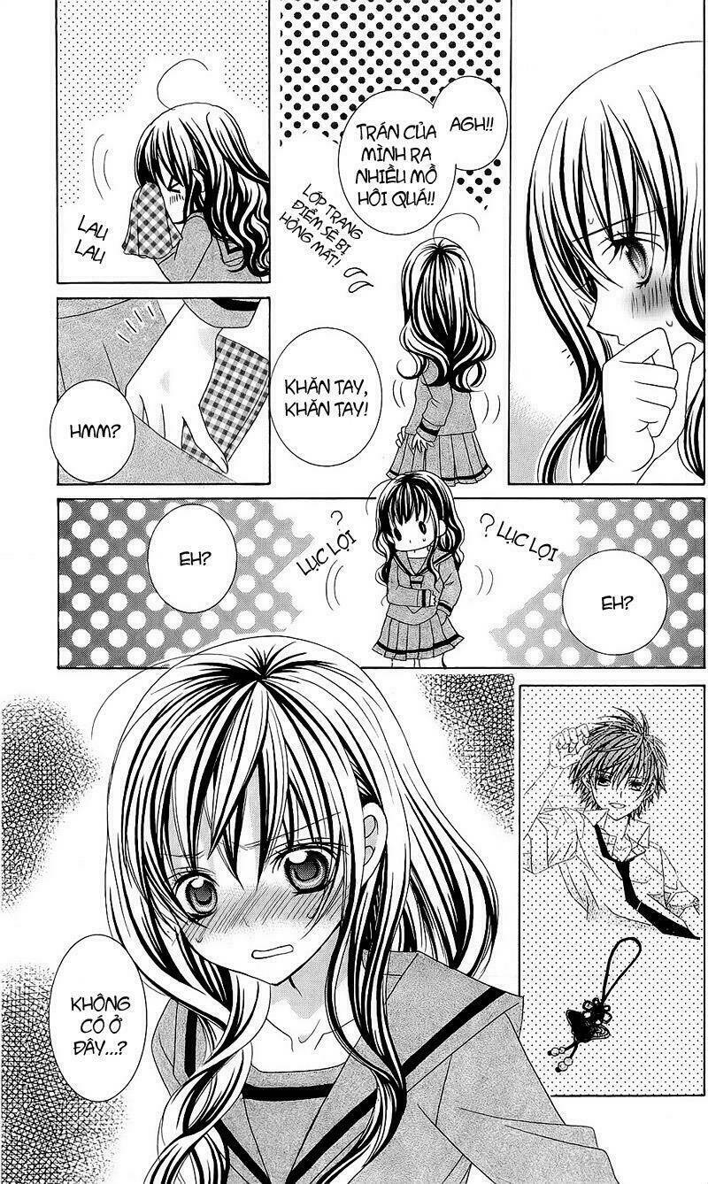 suki desu suzuki-kun!! chapter 54 7