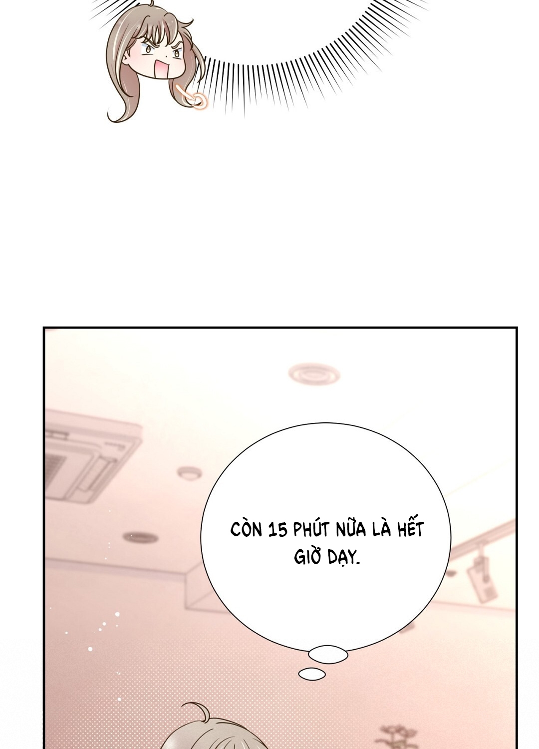 [18+] trải nghiệm thân mật với bạn của anh trai chapter 15.2 35