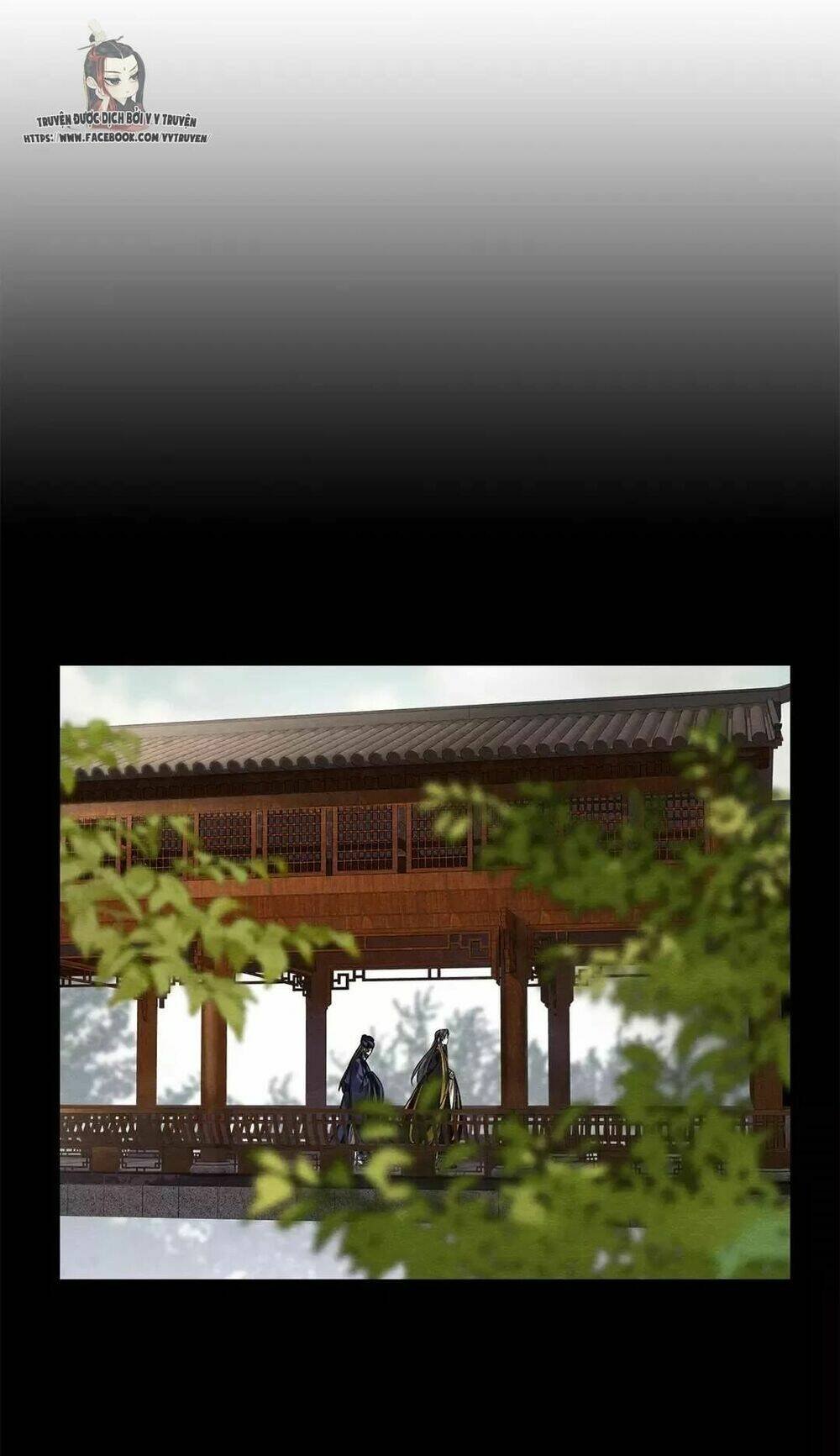 hôn quân thăng cấp ký chapter 25 10