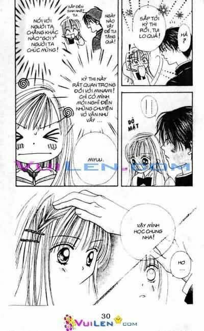 con gái con trai chapter 4 30