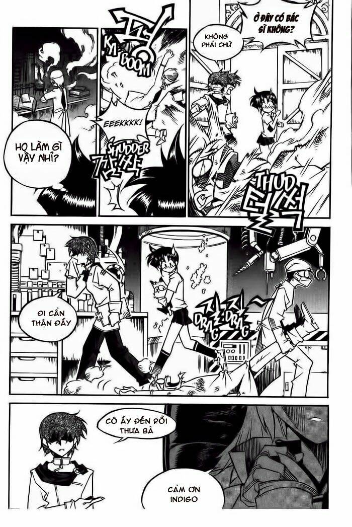 dorothy of oz chapter 7 17