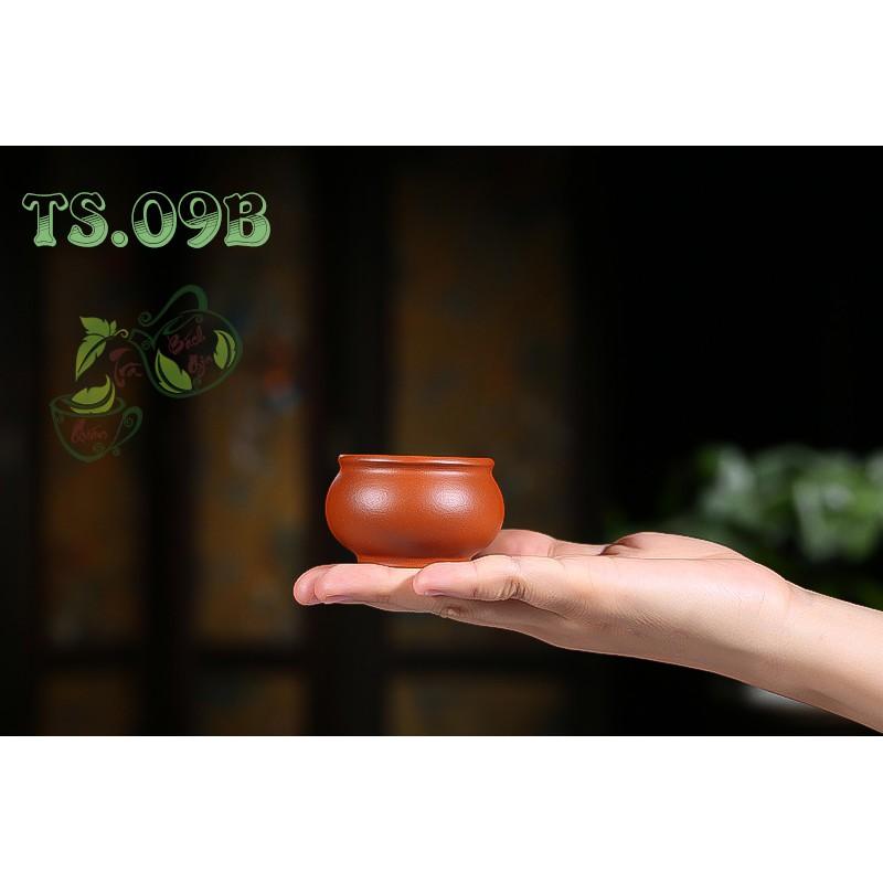 Chén Tử Sa Nghi Hưng - Đại Hồng Bào