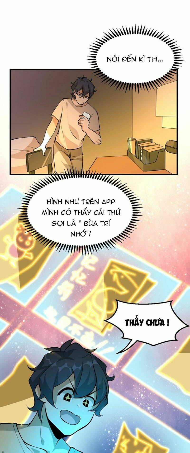 app tu chân mạnh nhất chapter 7 9
