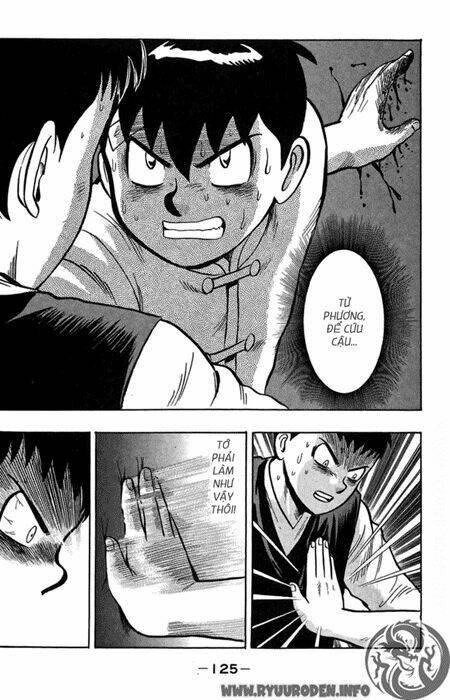 hoàng phi hồng phần 1 chapter 34 120