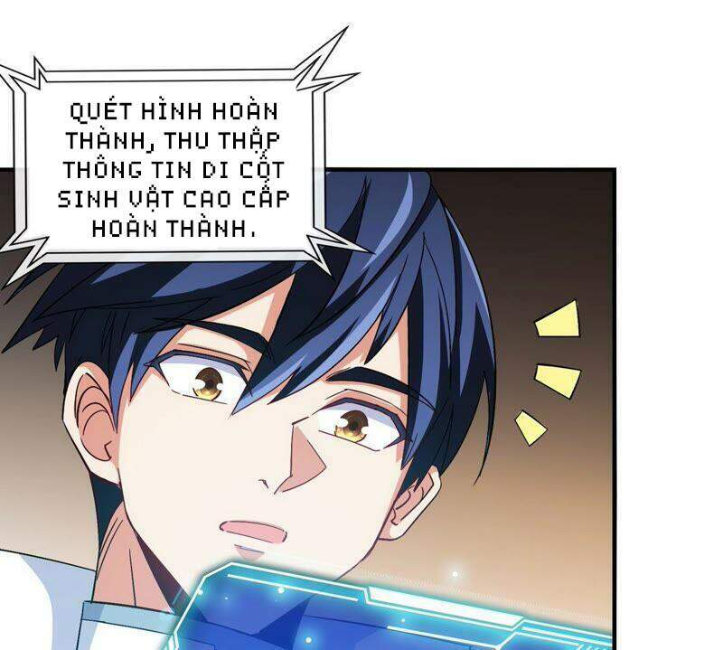 bản kiếm tiên tuyệt không làm nô chapter 21 33