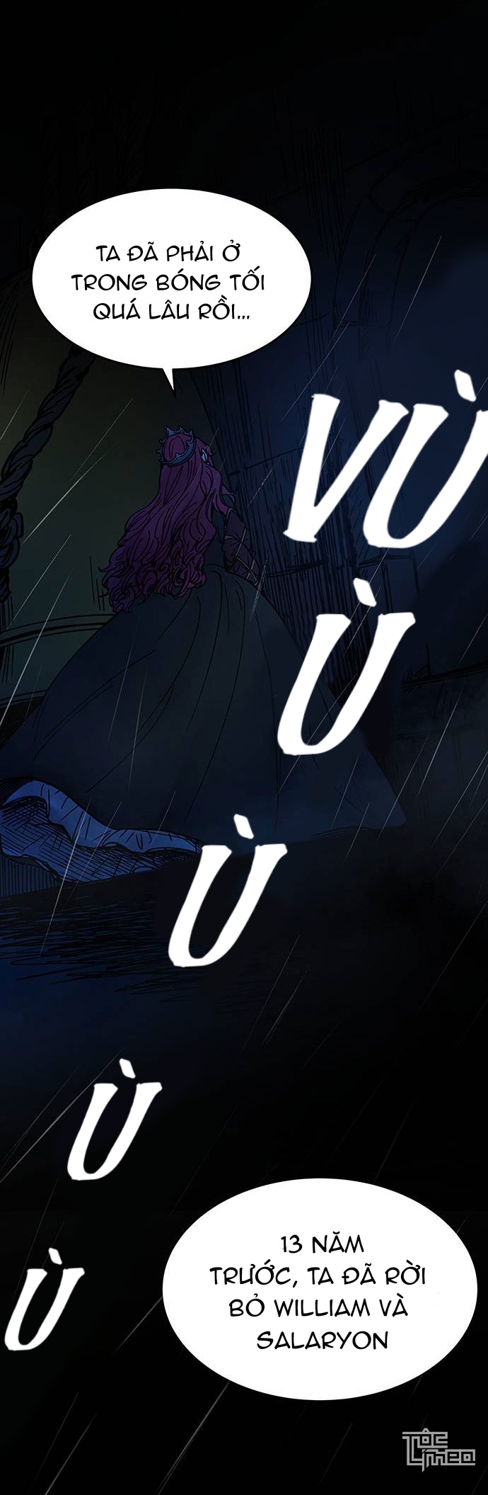 như gió trên cành cây khô chapter 21 88