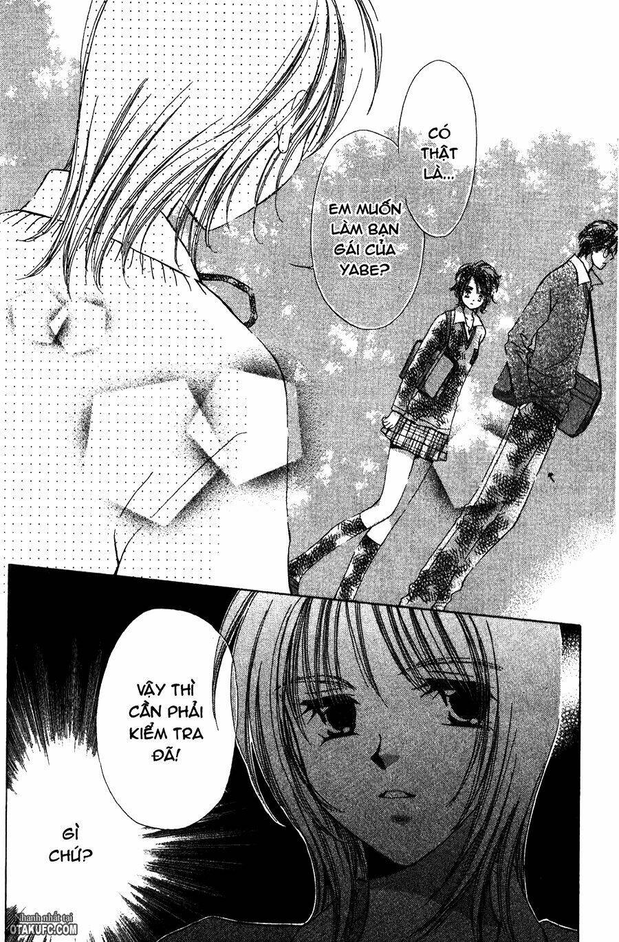 gatcha gacha chapter 5 23