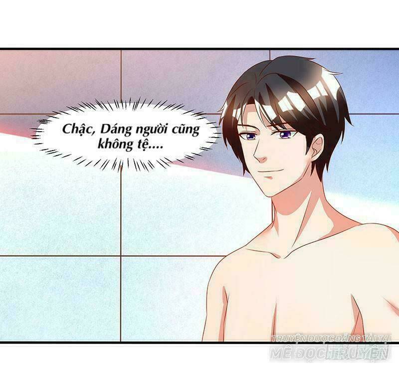tổng tài daddy siêu quyền lực chapter 15 18