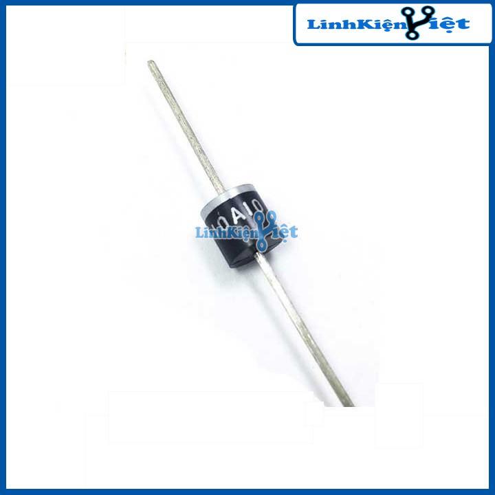 Diode 10A10 10A 1000V (DIP)