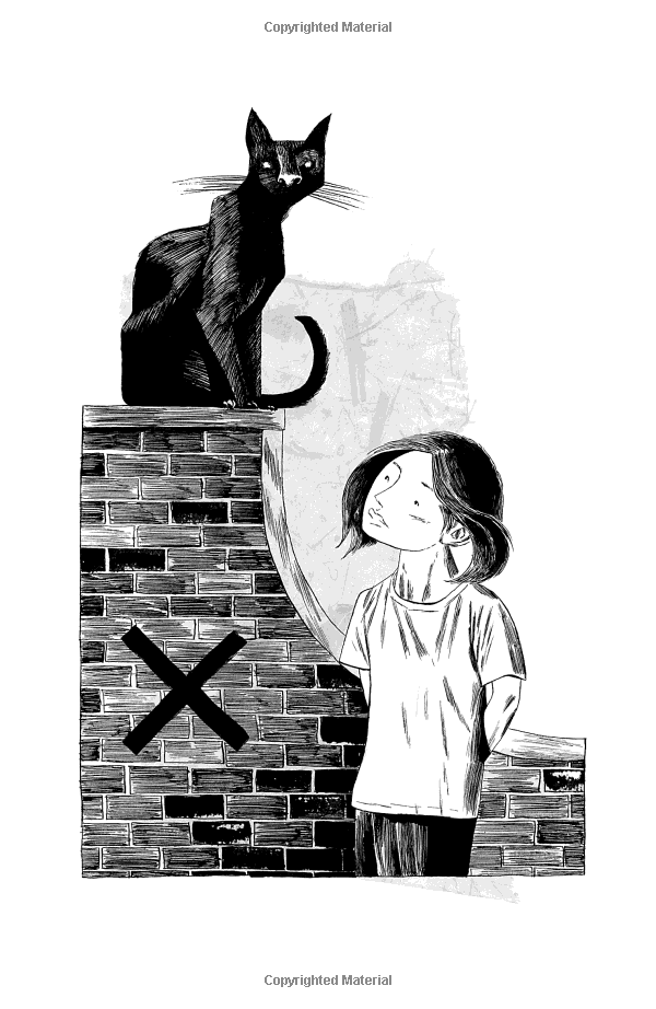 Sách ngoại văn: Coraline