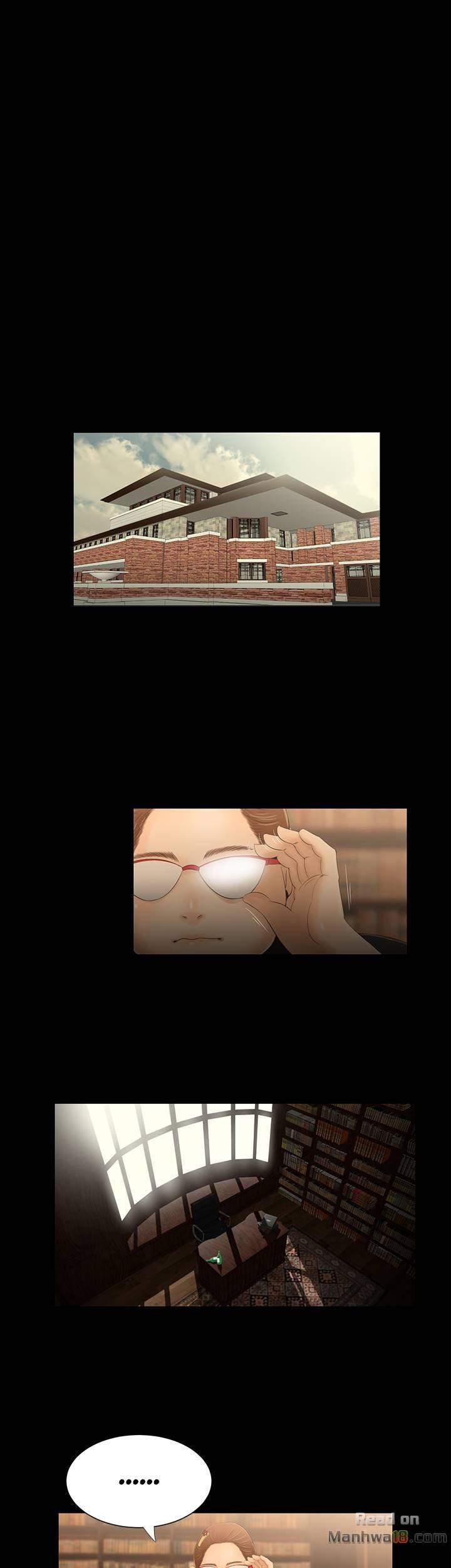 chú và cháu chapter 16 2