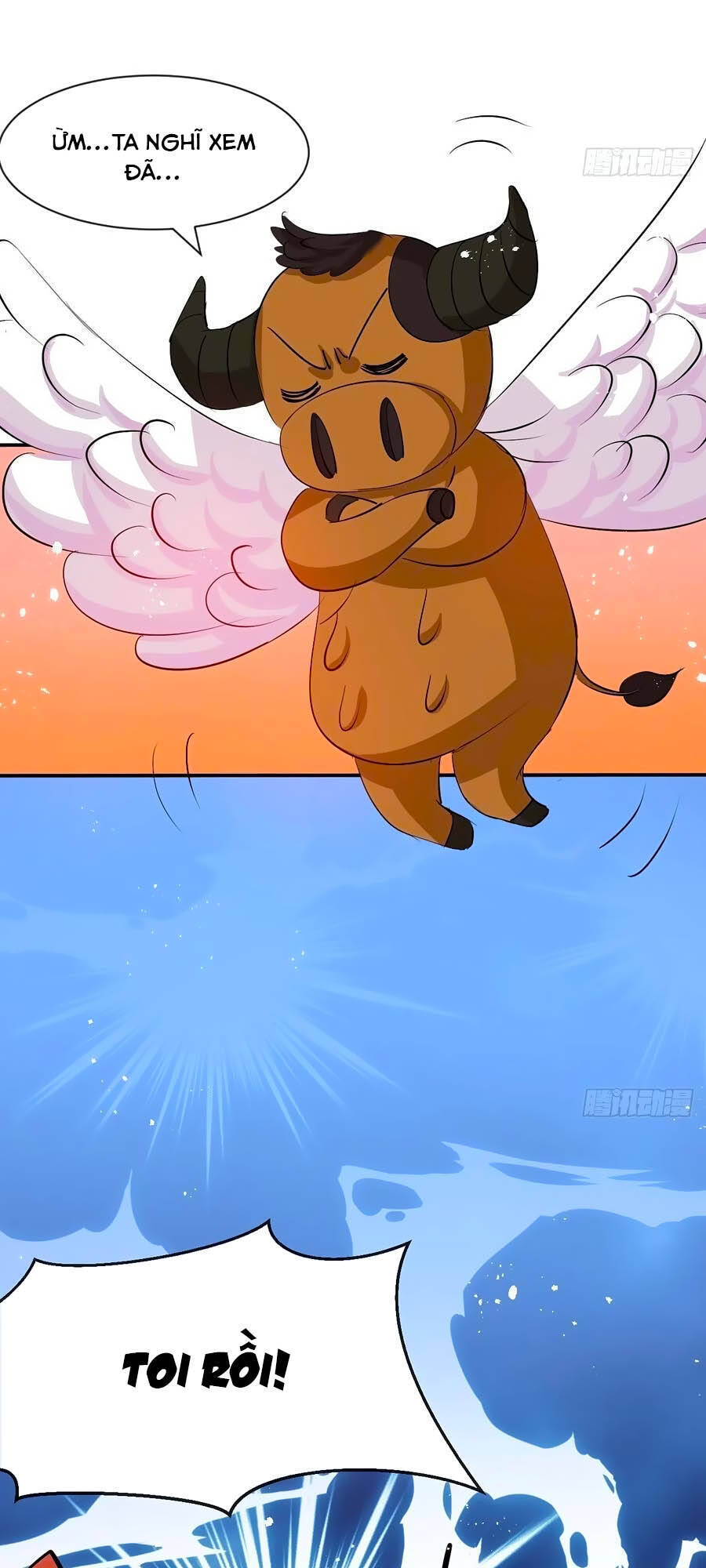 hệ thống công lược của tiểu công chúa chapter 66 24