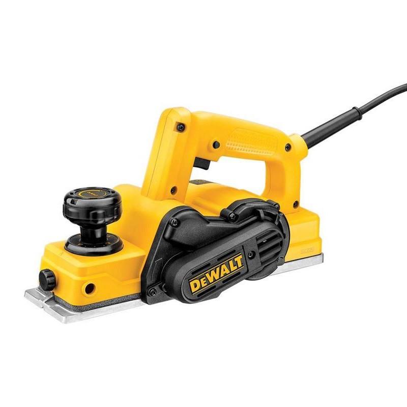 Máy Bào Cầm Tay DEWALT D26676-B1 - Chính Hãng - SKU D26676