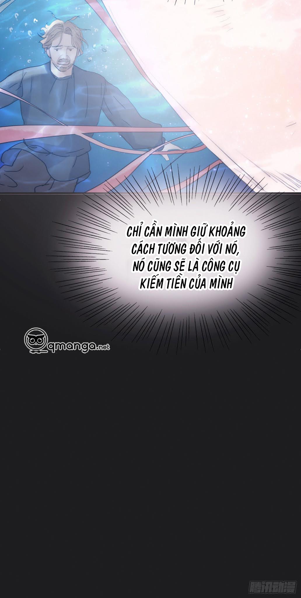 Thỉnh Cùng Ta Đồng Miên-Xin Hãy Ngủ Cùng Ta chapter 26