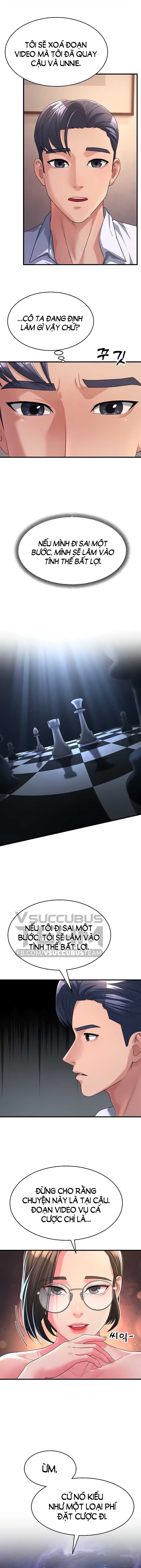 đến mẹ vợ cũng phải chiều theo ý anh chapter 15 4