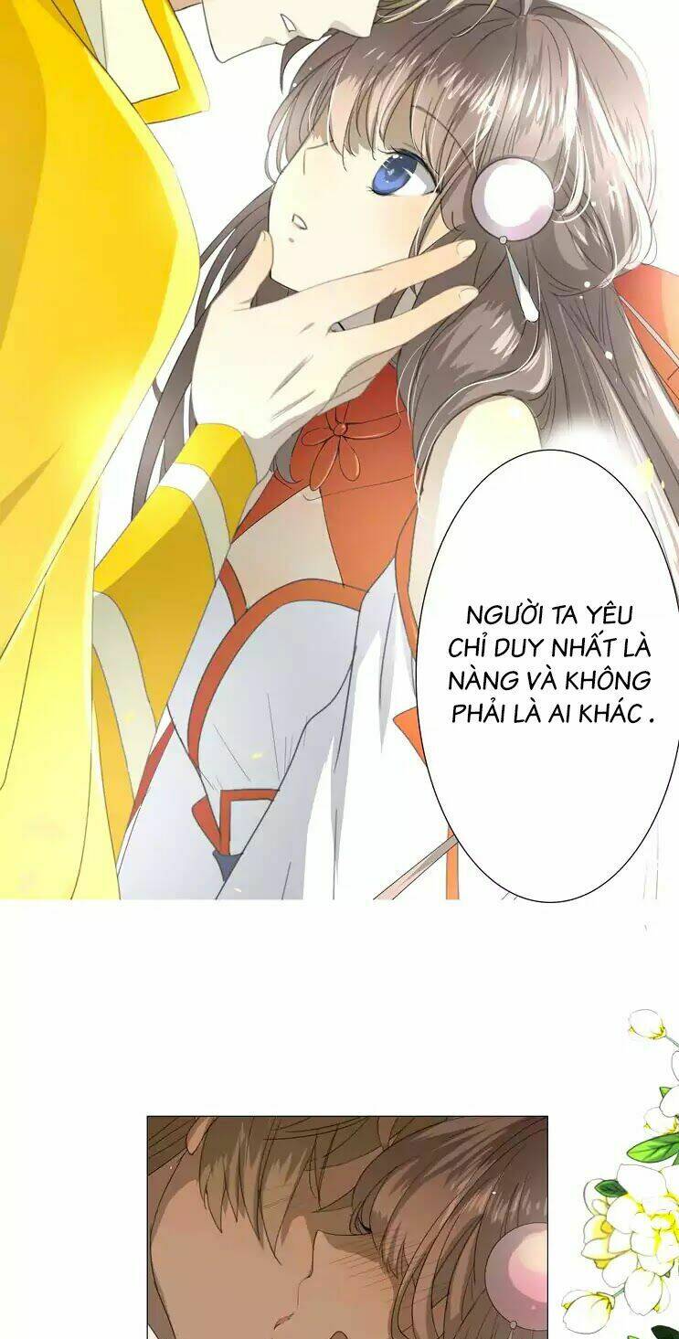 vu chúc thiếu nữ chapter 0 22