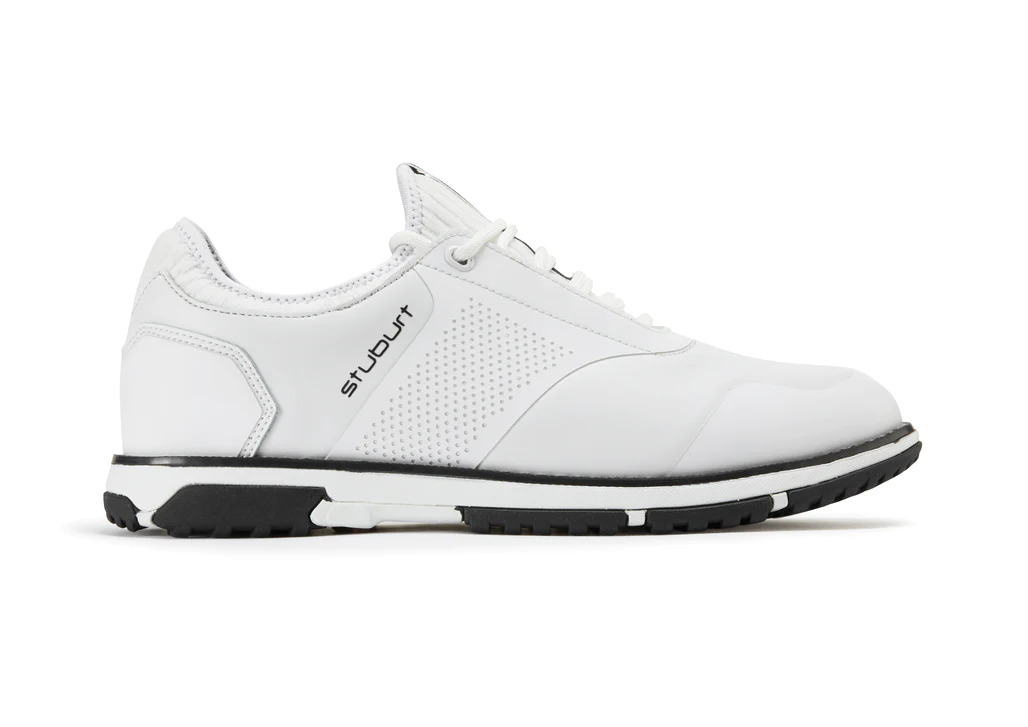 Giày Golf thương hiệu Anh Quốc STUBURT đinh liền PCT Classic