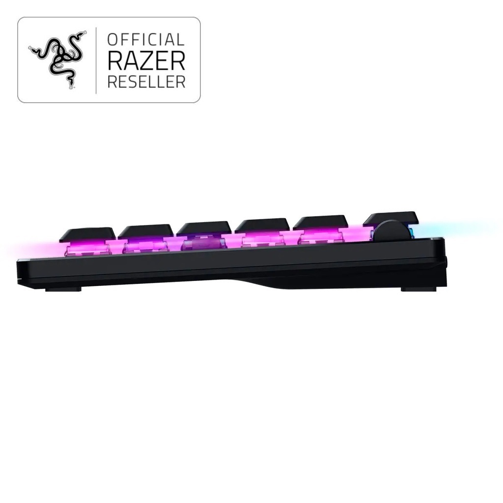 Bàn phím Razer DeathStalker V2 Pro Tenkeyless