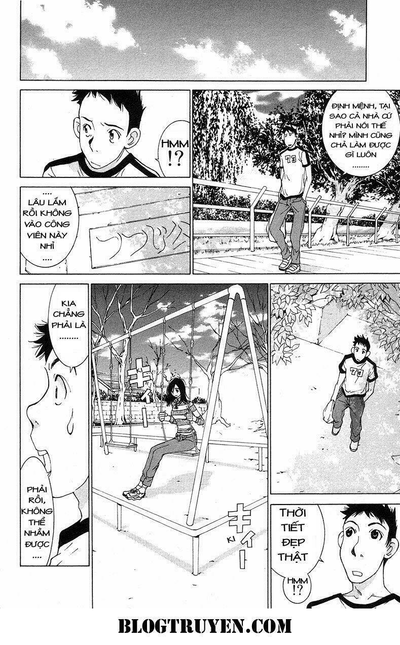 gacha gacha - secret chapter 23 8