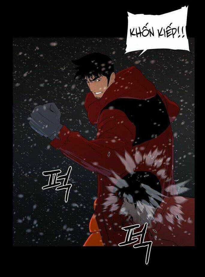 đêm vùng cực chapter 41 62