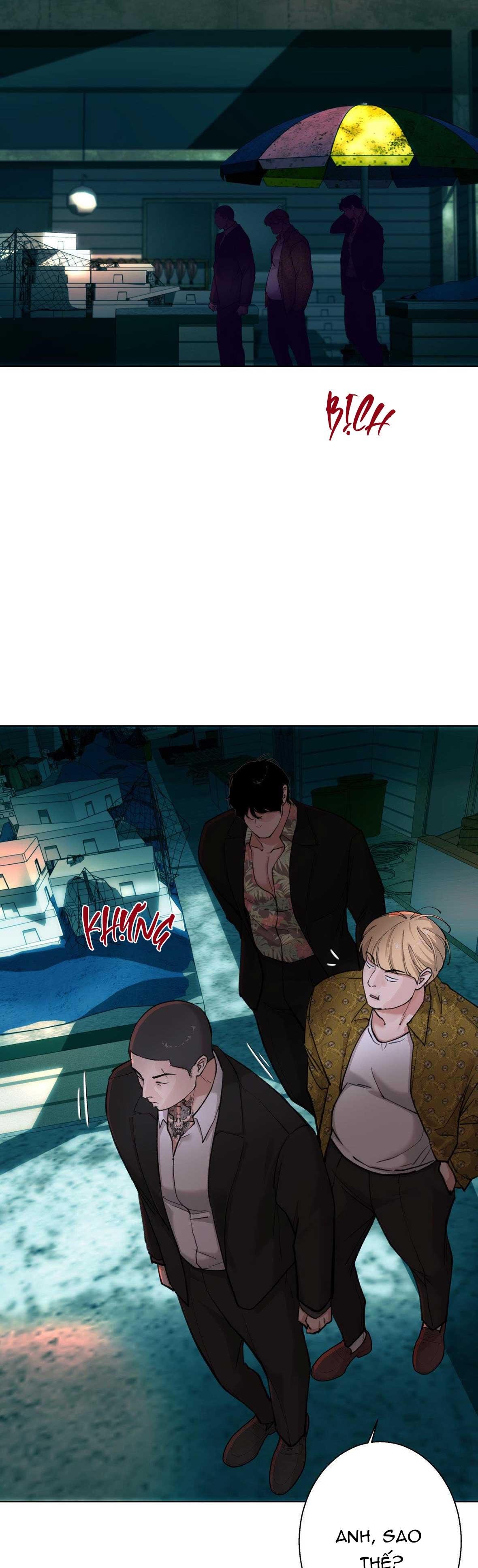 em bé và đại ca chapter 30 3