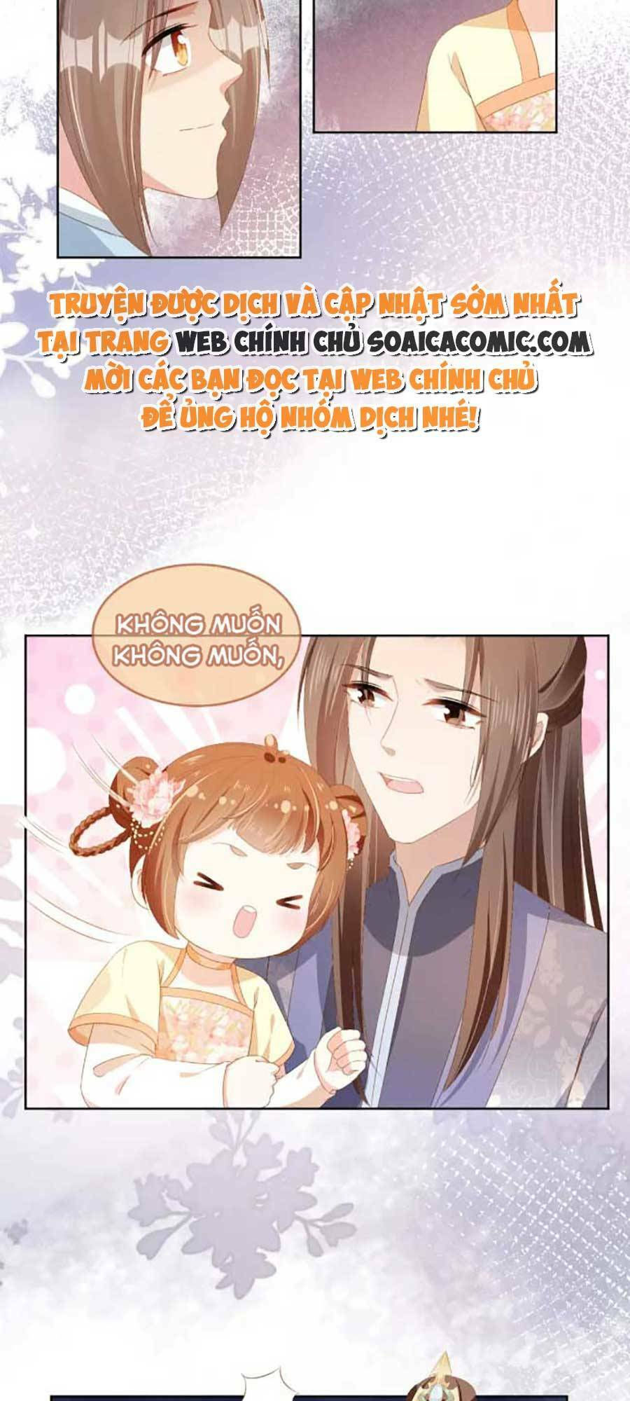 nhặt được bảo bối manh manh chapter 89 29