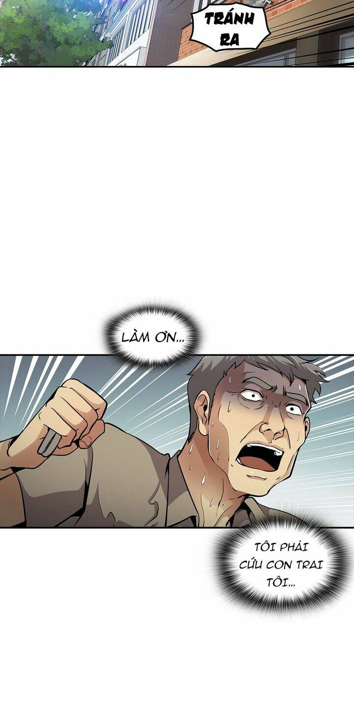 điều tra viên chuyển sinh chapter 81 39