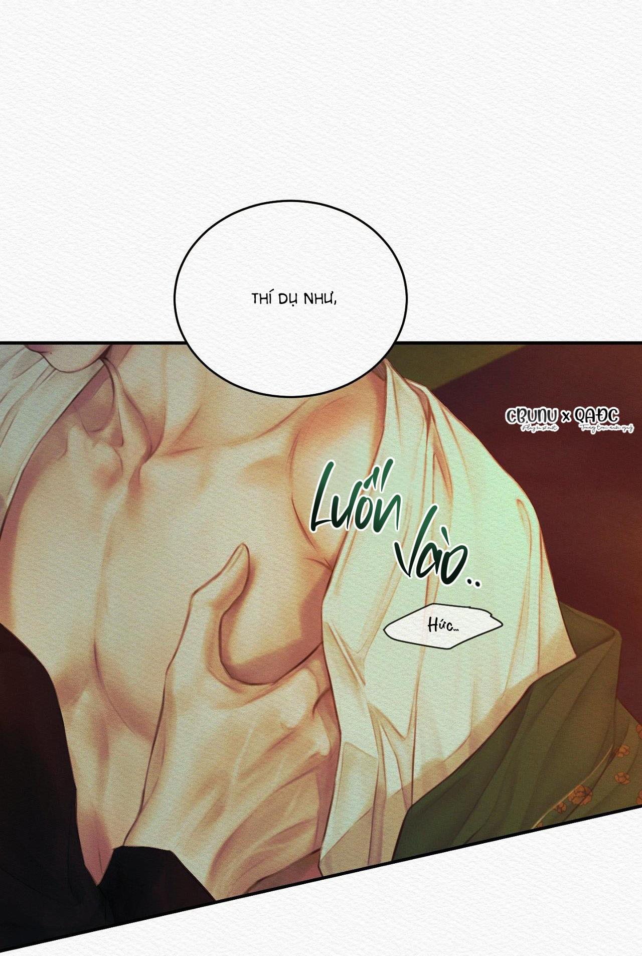 qủy dạ khúc chapter 41 87