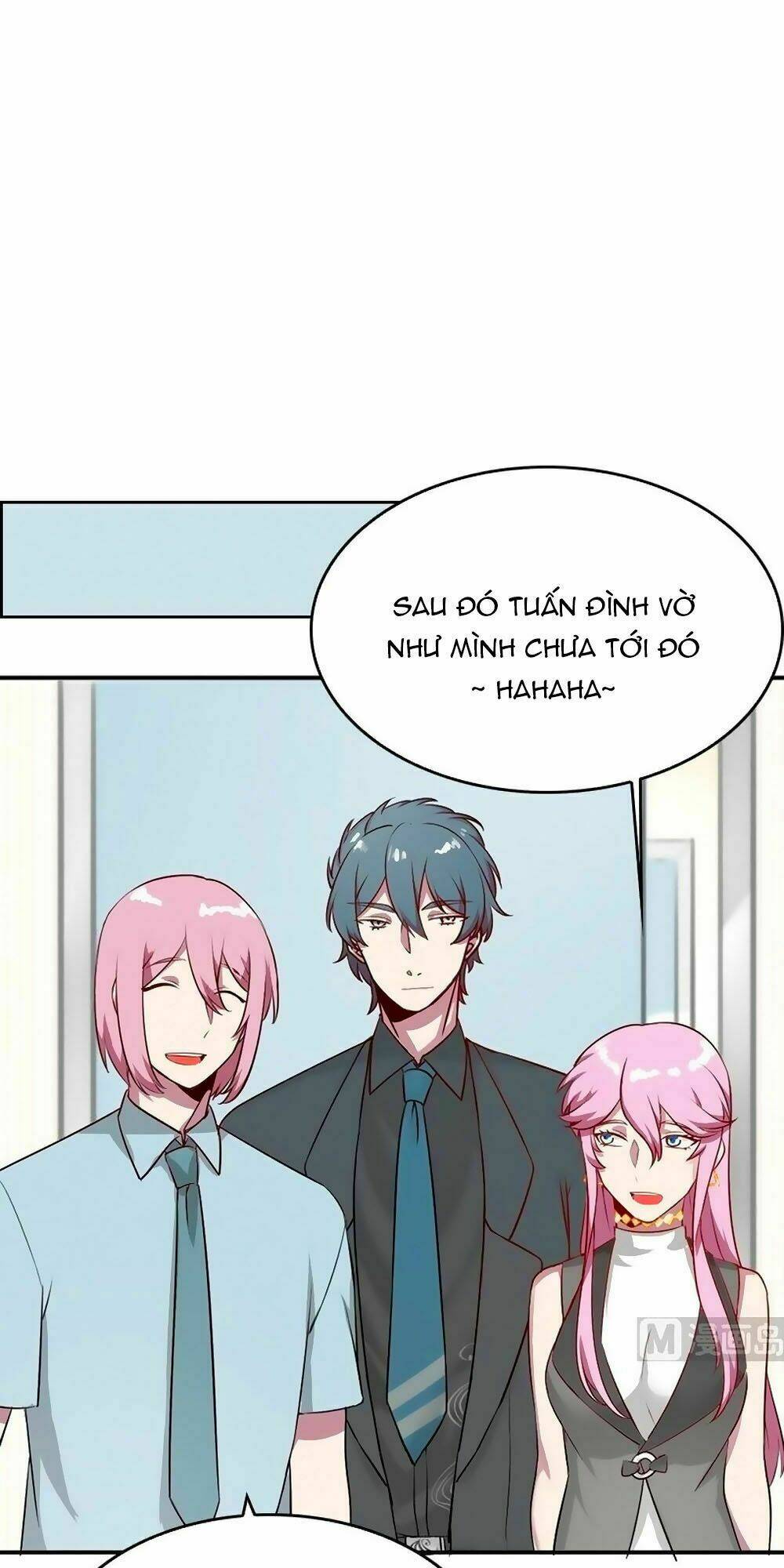 bám lấy nam thần bất chấp thời tiết chapter 25 27