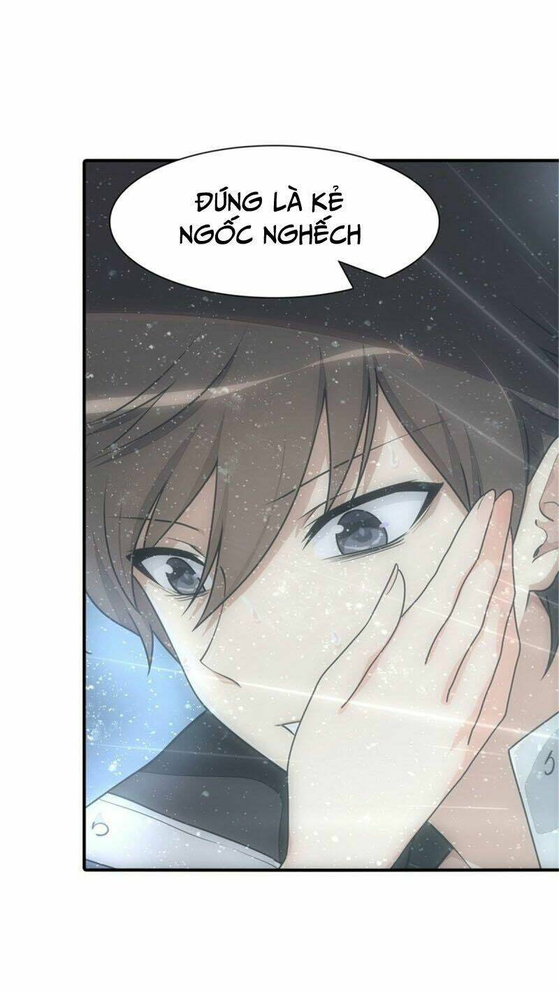 bạn gái virus của tôi chapter 221 19