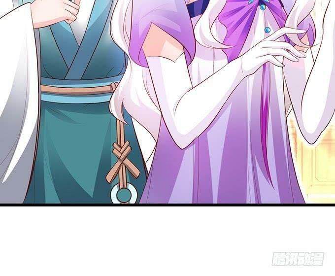 hồ tiên hung bạo chapter 139 36