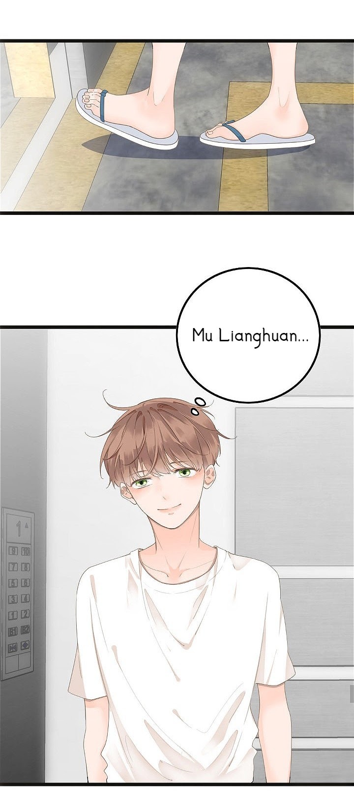 học bá 985 chapter 2 19